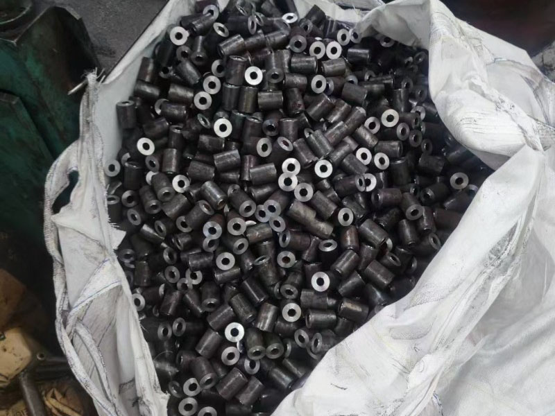 洮南小口径厚壁钢管切割定制